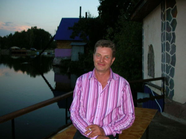 Oleg Кулешов Олег