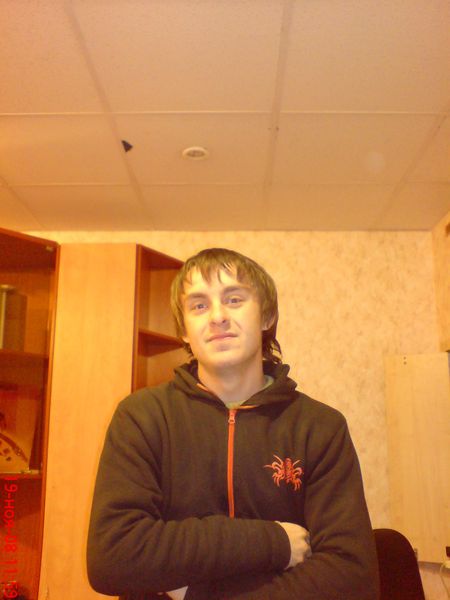 Максим Даньшин