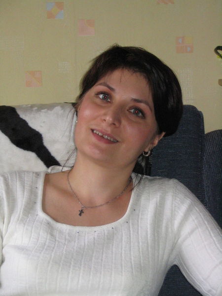 Евгения Бондарь