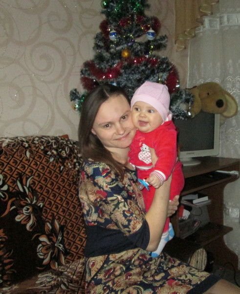 Світлана Назарчук