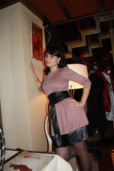 Екатерина Киселева