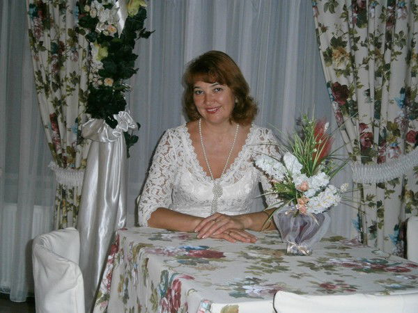 Людмила <<Болтач