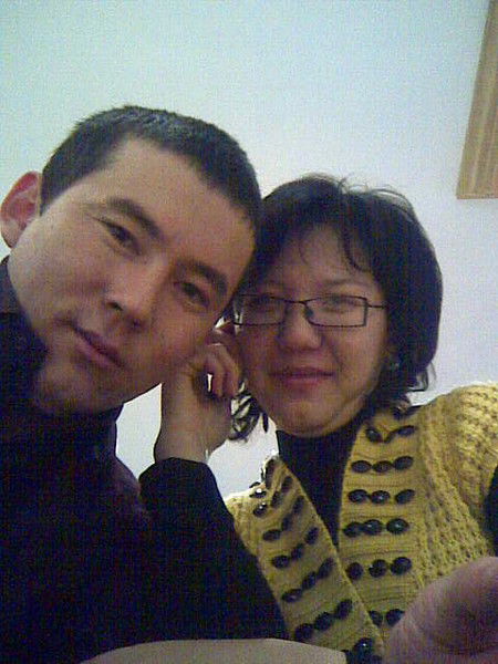 Акерке Калдыбеккызы