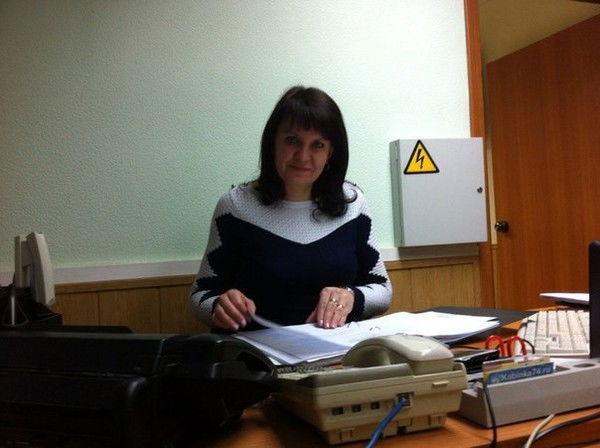 Надежда Нуретдинова