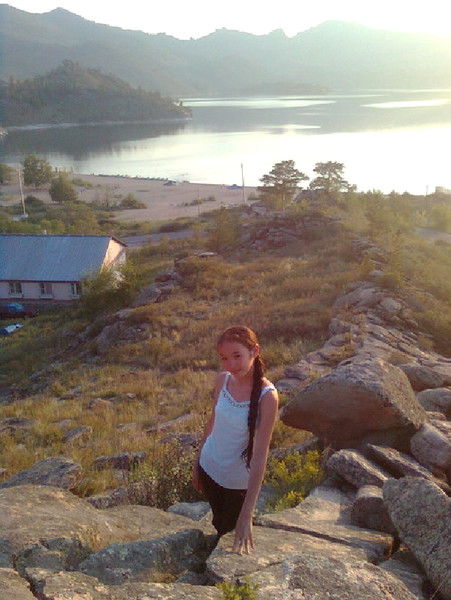 @ilin@ Абдрахманова