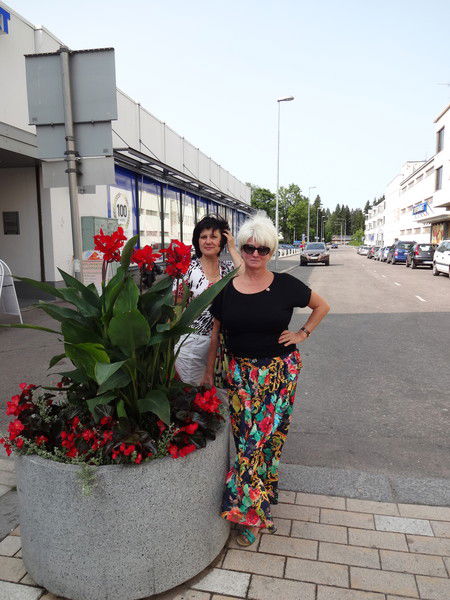 Ольга Мерсиянова