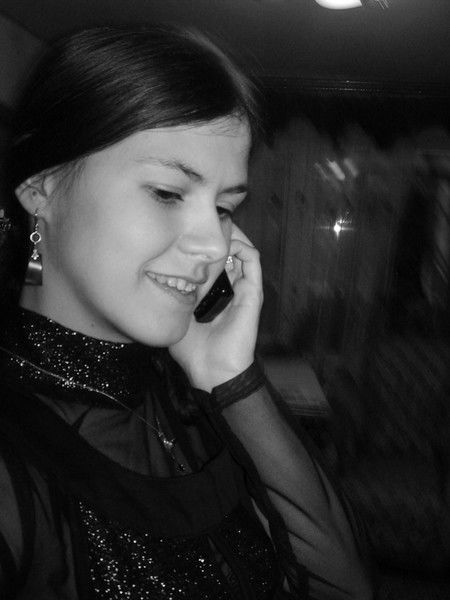 Ксения Верзунова