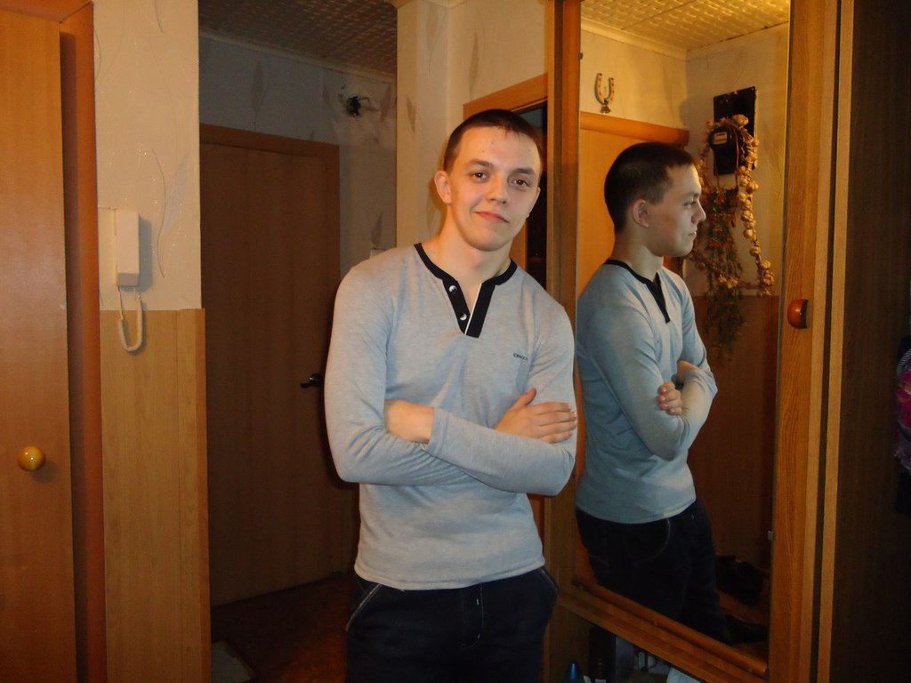 Павлик Xakkseraf1M