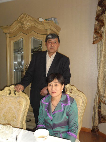 Нурлан Орынбасаров