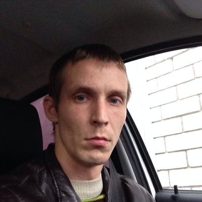 Евгений Кулагин