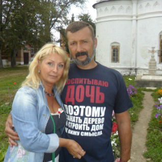 Павел Дзюбенко