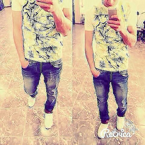 Miko Teddy_ Glamurniy Macho