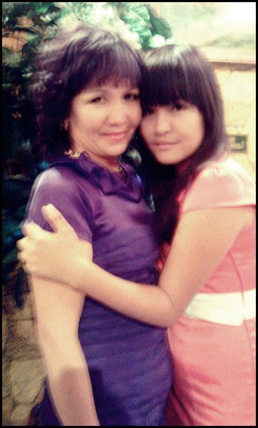 Майя Балтибекова