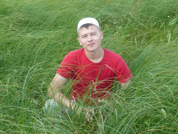 Салават Хисаметдинов