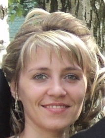 Людмила Чертко