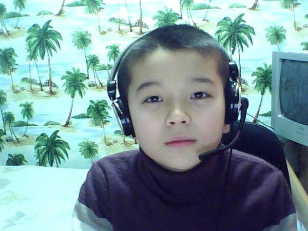 Асет Оспанов