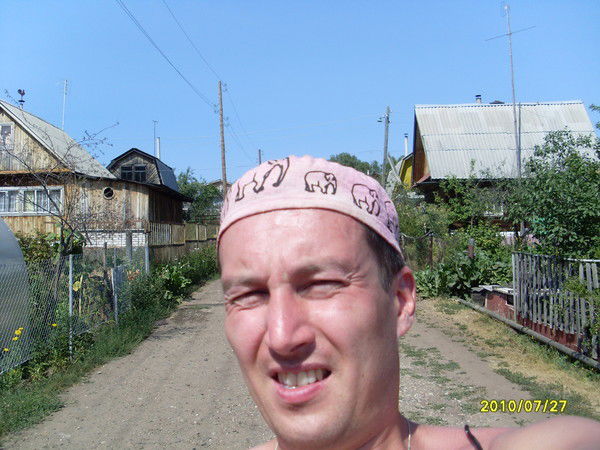 Евгений Якимов