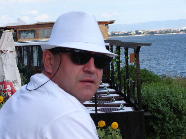 Александр Д