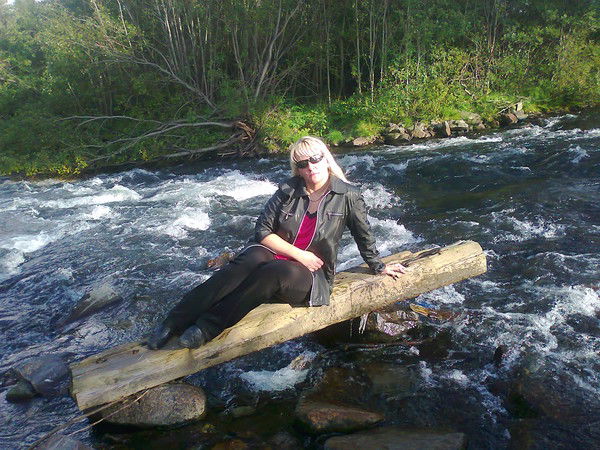 Светлана Генералова