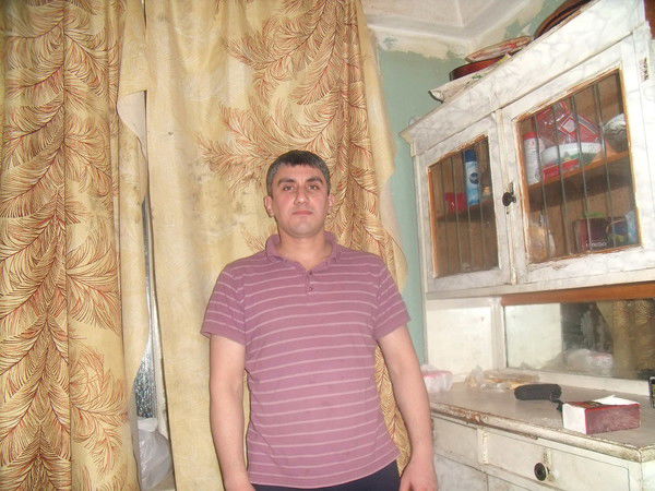 Сохибназар Разоков