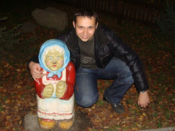 Артем Кудря