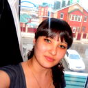 Айгуль Трутнева