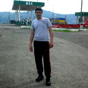 Дамир Алтынов