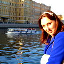 Алла Лукьянова