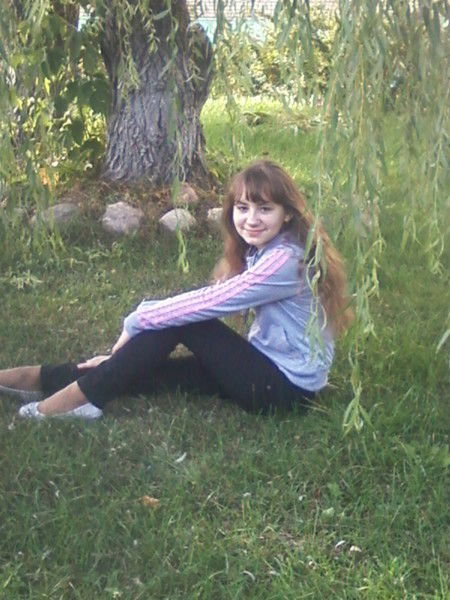 Лена Колдунова