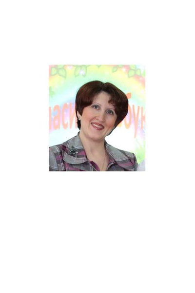 Светлана Соколова