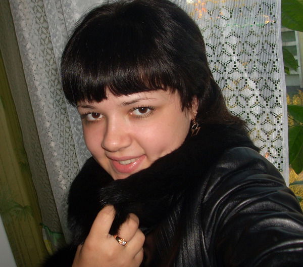 Наталья Зотова