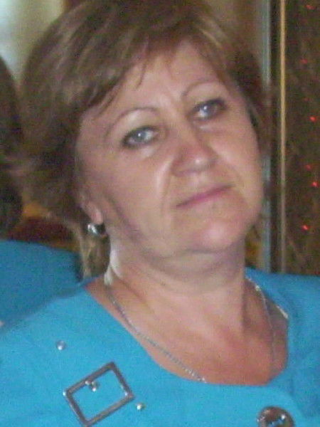 Татьяна Трофимова