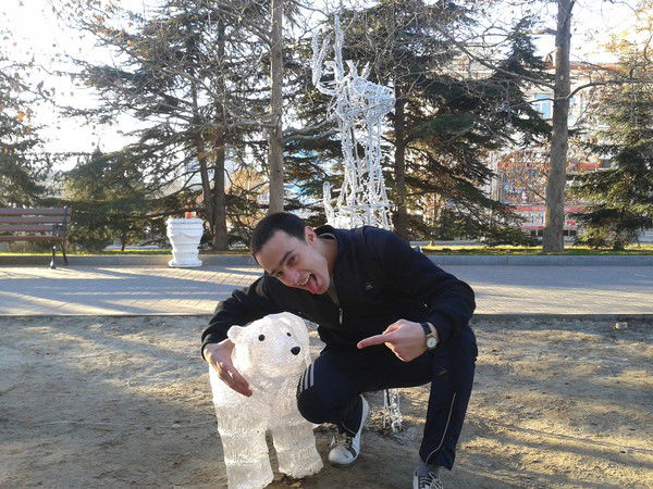 Руслан Пилипенко