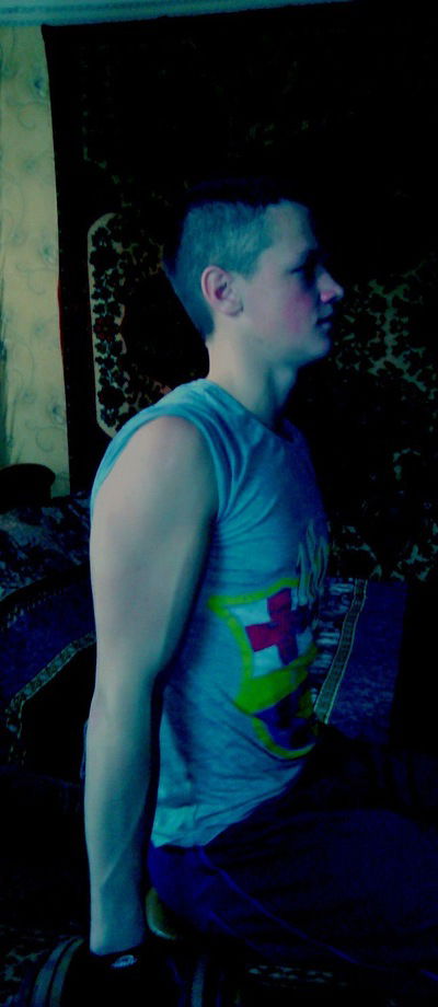 Иван Ищенко