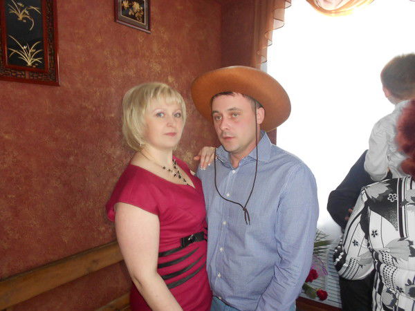 Ольга Спиридонова