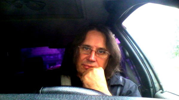 Георгий Шестаков