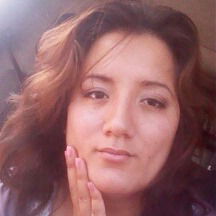 Алия Искакова