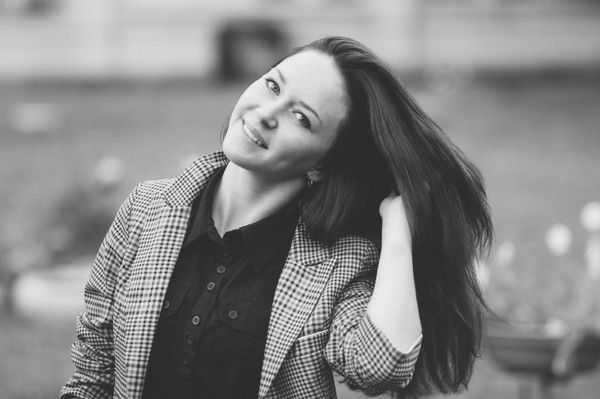 Бэлла Некрасова