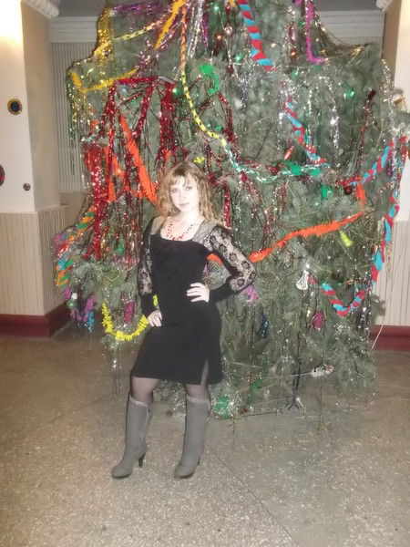 Марина Демидова