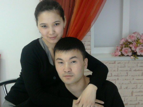 Азамат Шинекенов