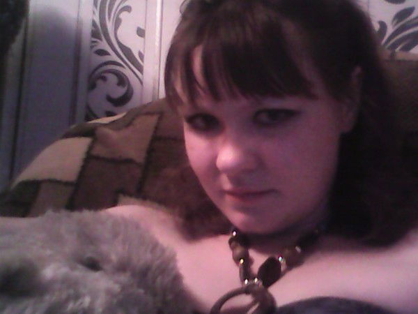 Елена Хорунова