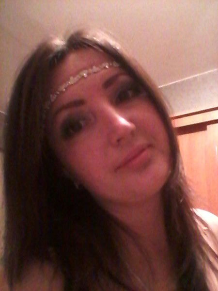 Татьяна Гельцер