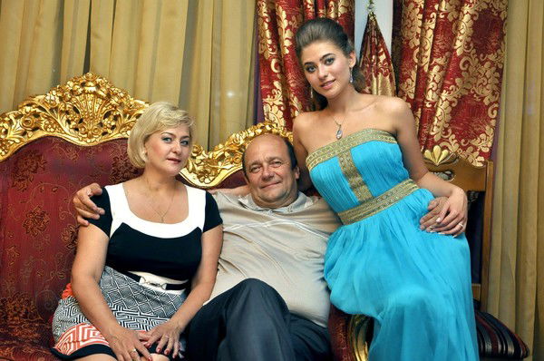 *** Маргарита ***