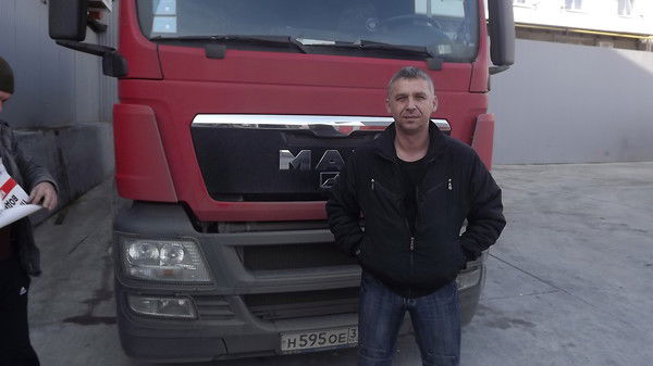 Виталий Кулинич