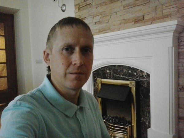 Игорь Фёдоров