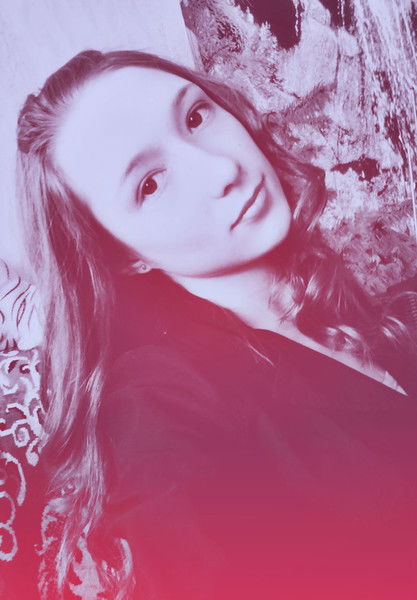 Виктория Окунева