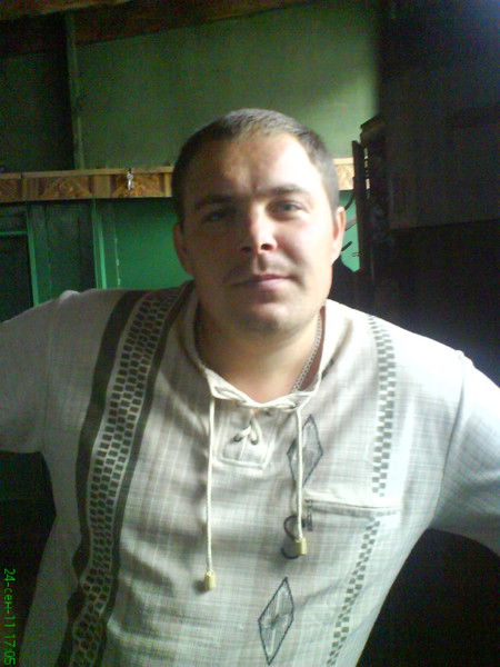 Виктор Федоренко