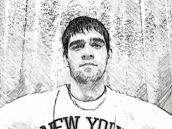 Николай Москвитин