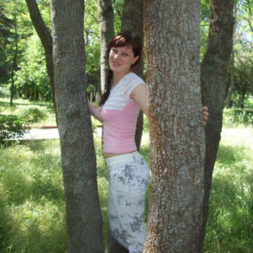 Татьяна Дытченко