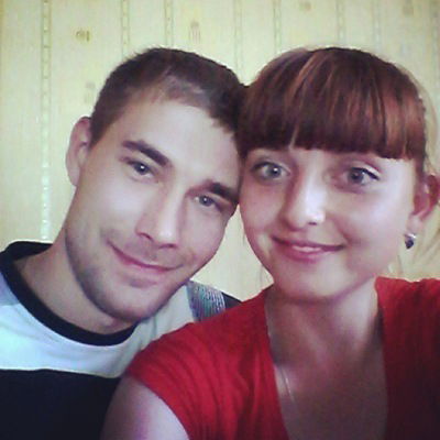 Alexandra Dechkanets